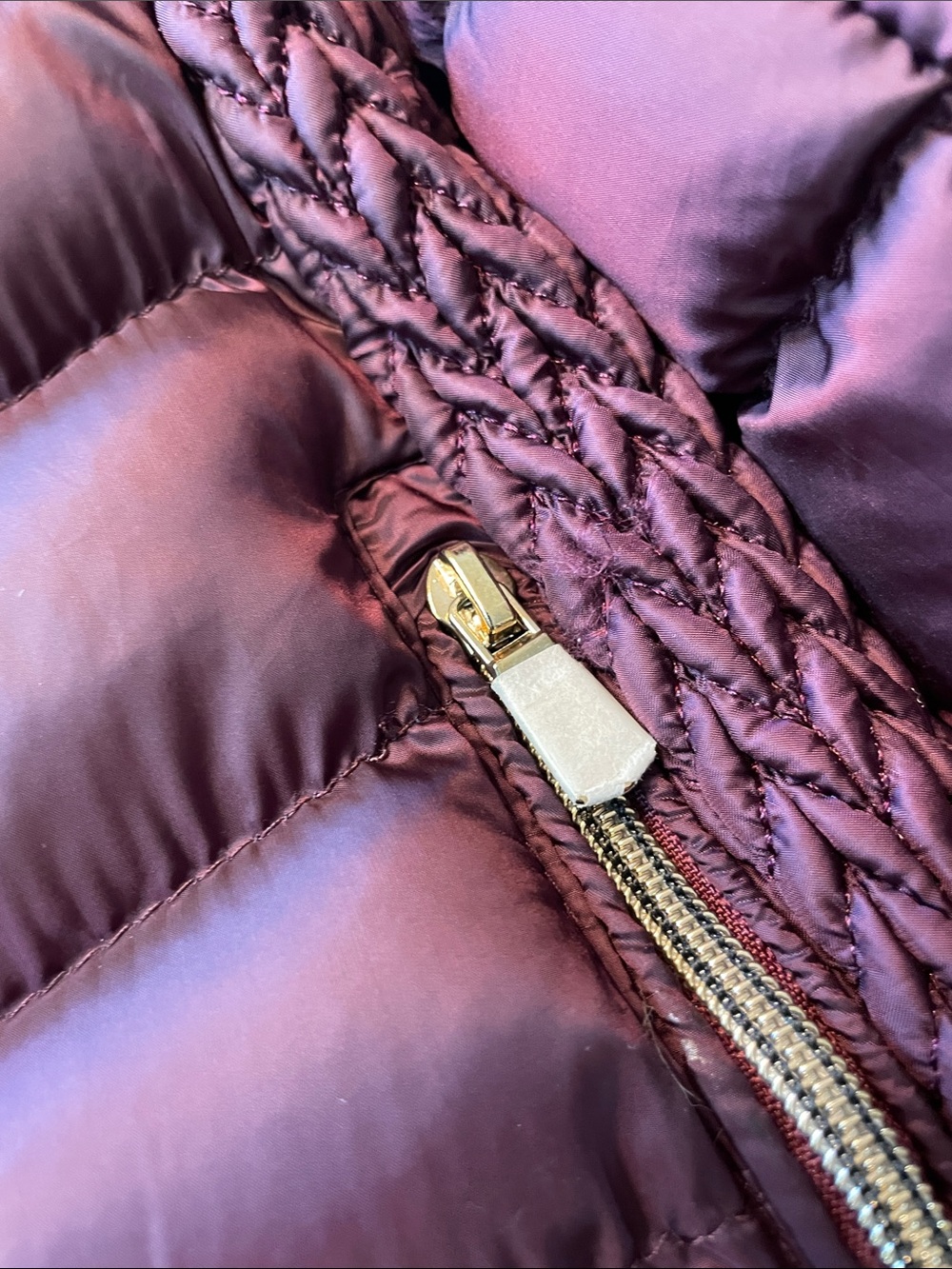 Puffer Coat - Picture 5 of 7
